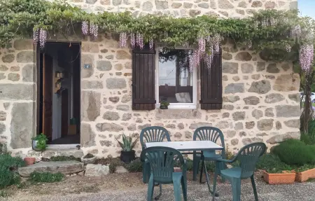 Maison 6 personnes à Bas en Basset - Photo 1