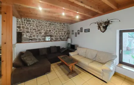 Maison 6 personnes à Bas en Basset - Photo 2