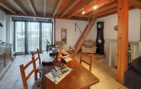 Maison 6 personnes à Bas en Basset - Photo 3