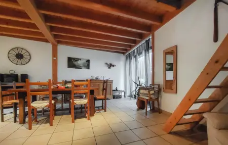 Maison 6 personnes à Bas en Basset - Photo 4