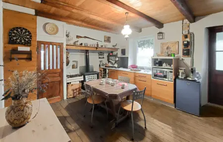 Maison 6 personnes à Bas en Basset - Photo 5