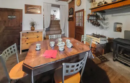 Maison 6 personnes à Bas en Basset - Photo 6