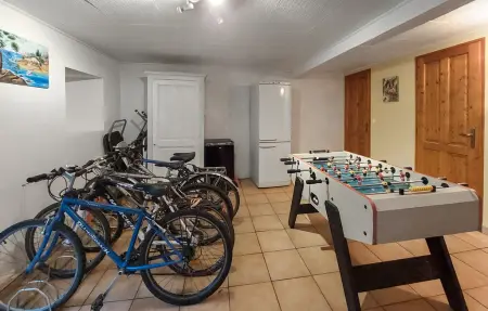 Maison 6 personnes à Bas en Basset - Photo 8