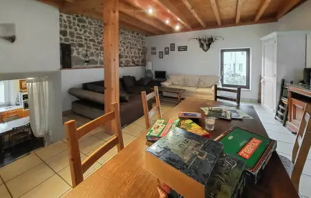 Maison 6 personnes à Bas en Basset - Photo 9