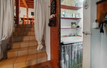 Maison 6 personnes à Bas en Basset - Photo 11