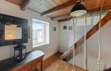 Maison 6 personnes à Bas en Basset - Photo 12