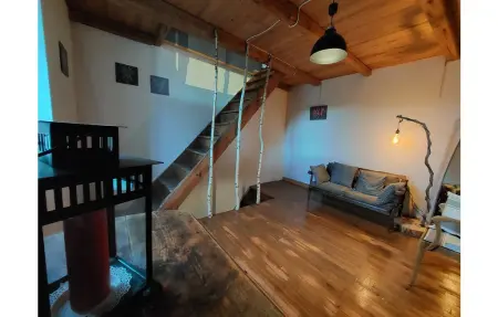 Maison 6 personnes à Bas en Basset - Photo 13