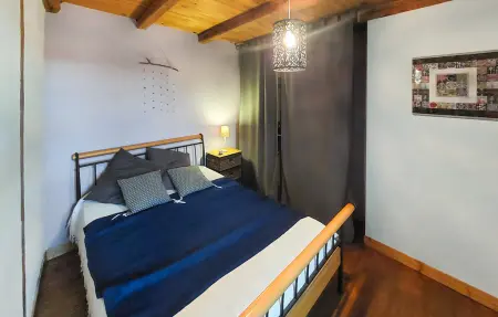 Maison 6 personnes à Bas en Basset - Photo 14