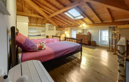 Maison 6 personnes à Bas en Basset - Photo 17