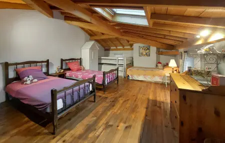 Maison 6 personnes à Bas en Basset - Photo 18