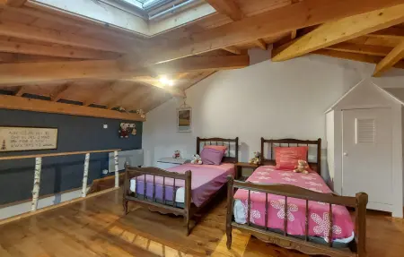 Maison 6 personnes à Bas en Basset - Photo 19