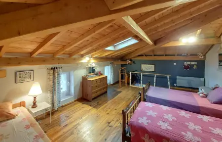 Maison 6 personnes à Bas en Basset - Photo 20