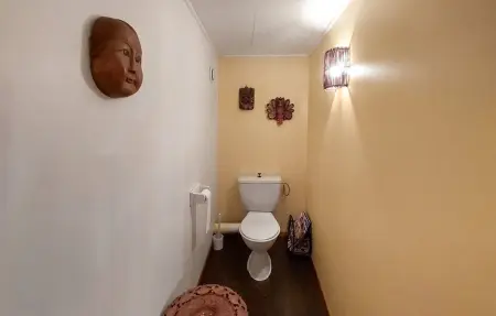 Maison 6 personnes à Bas en Basset - Photo 23