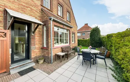 Maison 6 personnes à Knokke Heist - Photo 1