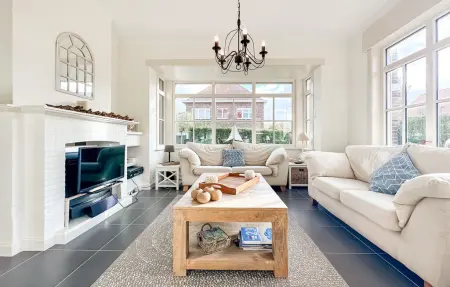 Maison 6 personnes à Knokke Heist - Photo 2