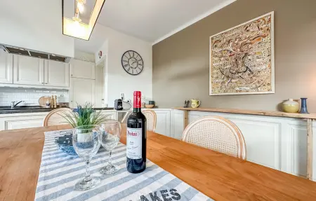 Maison 6 personnes à Knokke Heist - Photo 4