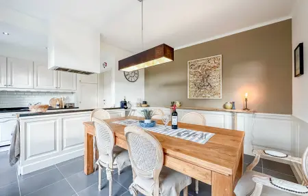 Maison 6 personnes à Knokke Heist - Photo 5