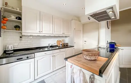 Maison 6 personnes à Knokke Heist - Photo 6
