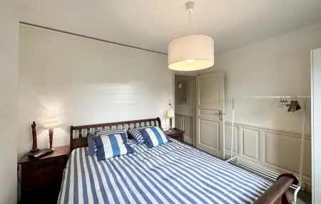 Maison 6 personnes à Knokke Heist - Photo 10
