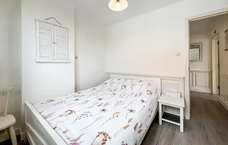 Maison 6 personnes à Knokke Heist - Photo 13