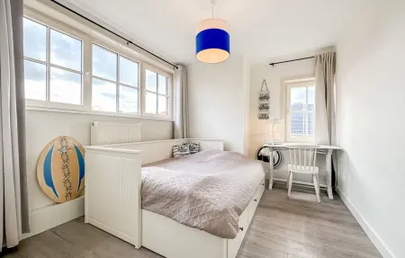 Maison 6 personnes à Knokke Heist - Photo 14