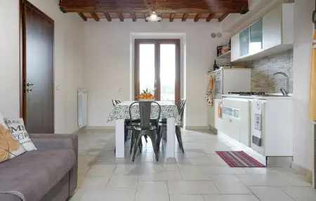 Borgo San Lorenzo, Maison 6 personnes à Castiglion Fiorentino - Photo 2