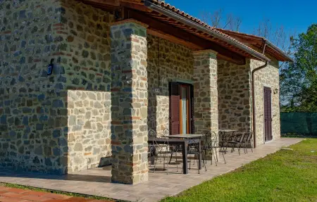 Borgo San Lorenzo, Maison 6 personnes à Castiglion Fiorentino - Photo 3
