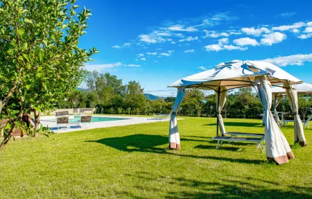 Borgo San Lorenzo, Maison 6 personnes à Castiglion Fiorentino - Photo 11