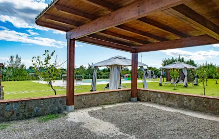 Borgo San Lorenzo, Maison 6 personnes à Castiglion Fiorentino - Photo 16