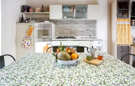 Borgo San Lorenzo, Maison 6 personnes à Castiglion Fiorentino - Photo 17