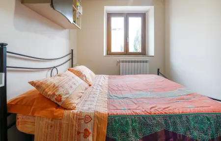 Borgo San Lorenzo, Maison 6 personnes à Castiglion Fiorentino - Photo 18