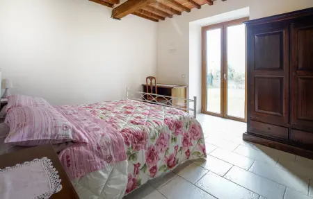 Borgo San Lorenzo, Maison 6 personnes à Castiglion Fiorentino - Photo 20