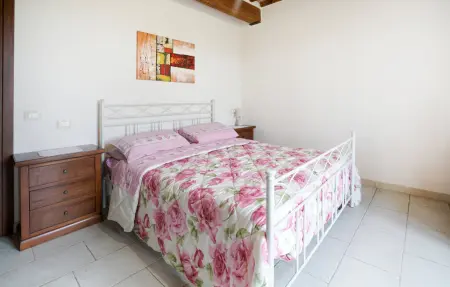 Borgo San Lorenzo, Maison 6 personnes à Castiglion Fiorentino - Photo 21