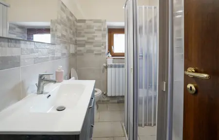 Borgo San Lorenzo, Maison 6 personnes à Castiglion Fiorentino - Photo 22