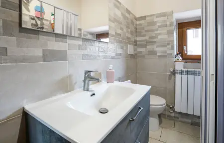 Borgo San Lorenzo, Maison 6 personnes à Castiglion Fiorentino - Photo 23