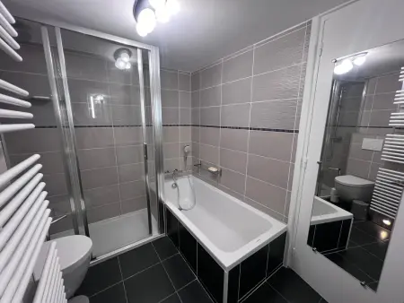 Charmant appart 2 ch avec balcon et wifi à La Clusaz - Photo 7
