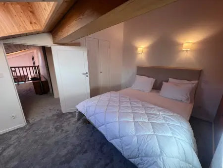 Charmant appart 2 ch avec balcon et wifi à La Clusaz - Photo 9