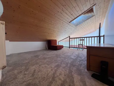 Charmant appart 2 ch avec balcon et wifi à La Clusaz - Photo 10