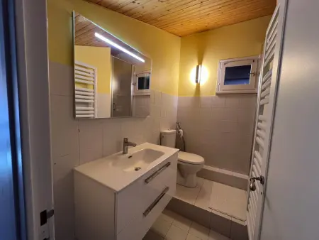 Charmant appart 2 ch avec balcon et wifi à La Clusaz - Photo 11