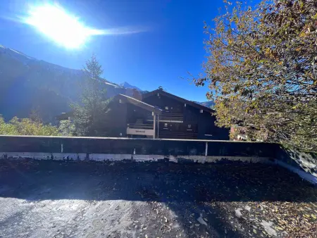 Charmant appart 2 ch avec balcon et wifi à La Clusaz - Photo 16