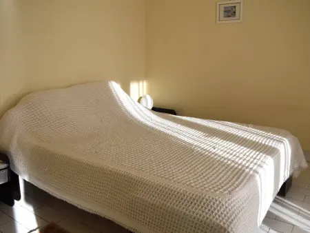 Spacieux appartement 3 pièces à Font-Romeu, 6 personnes, balcon vue Pyrénées - Photo 4