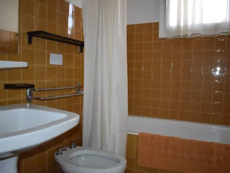 Spacieux appartement 3 pièces à Font-Romeu, 6 personnes, balcon vue Pyrénées - Photo 5