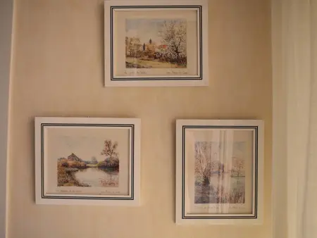 Spacieux appartement 3 pièces à Font-Romeu, 6 personnes, balcon vue Pyrénées - Photo 9
