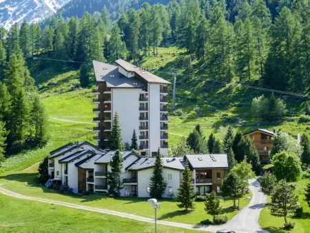 Mont-Fort 26, Appartement 3 personnes à Siviez Nendaz - Photo 21