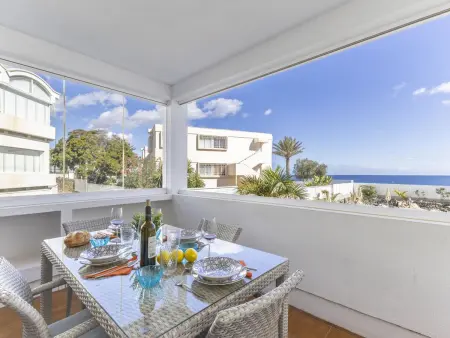 Aida 202, Appartement 2 personnes à Playa del Inglés - Photo 1