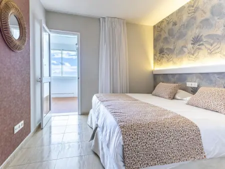 Aida 202, Appartement 2 personnes à Playa del Inglés - Photo 2