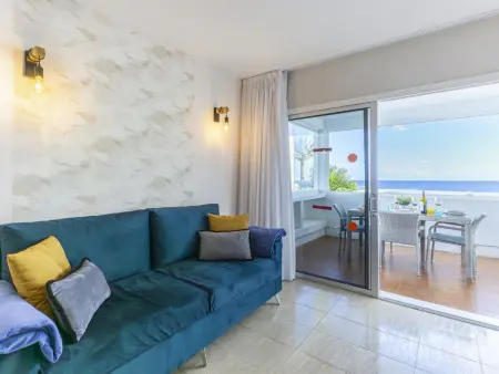 Aida 202, Appartement 2 personnes à Playa del Inglés - Photo 5