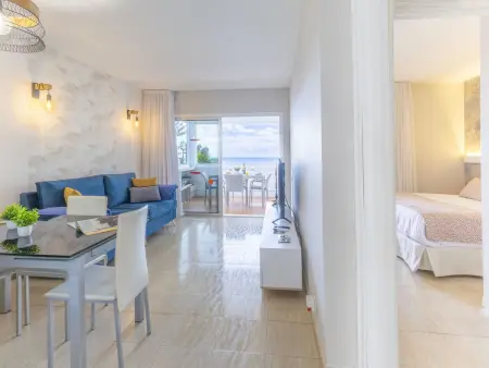 Aida 202, Appartement 2 personnes à Playa del Inglés - Photo 6