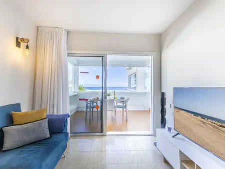 Aida 202, Appartement 2 personnes à Playa del Inglés - Photo 7