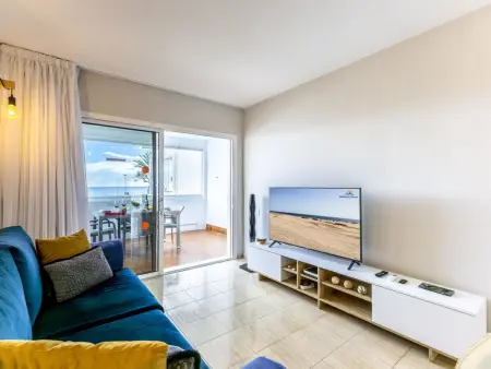 Aida 202, Appartement 2 personnes à Playa del Inglés - Photo 8